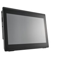 Barebone AIO P55U3 15.6" i3-1315U/DDR5 black