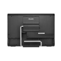 Barebone AIO P55U3 15.6" i3-1315U/DDR5 black
