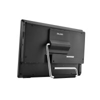 Barebone AIO P55U3 15.6" i3-1315U/DDR5 black