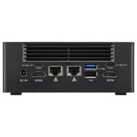 Barebone Mini-PC XPC nano NT10H5