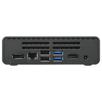 Barebone nano NE10N N100/1x260 PIN SO DIMM