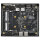 Barebone nano NE10N N100/1x260 PIN SO DIMM