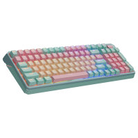 Cooler Master MK770 RGB Keyboard (Kailh Box V2 Red)...