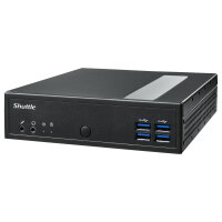 Barebone slim DL40N Intel N150