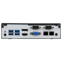 Barebone slim DL40N Intel N150