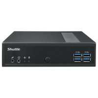 Barebone slim DL40N Intel N150