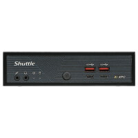 Barebone slim DN11H9 U-185H/DDR5/black