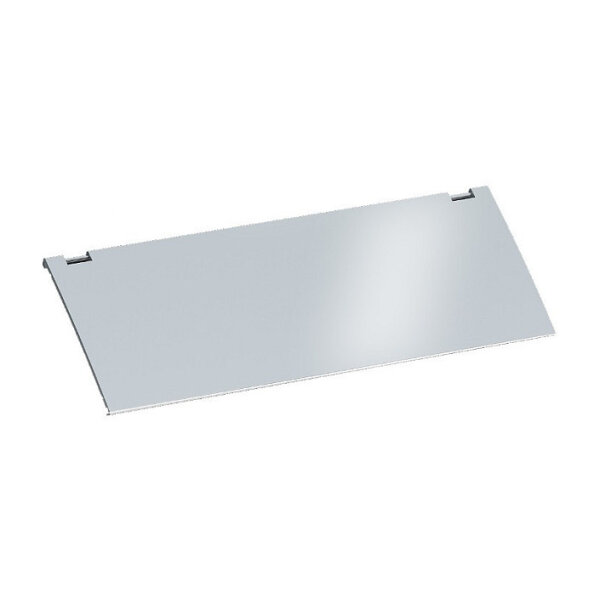 BACHMANN KAPSA Small Deckel, AL-eloxiert
