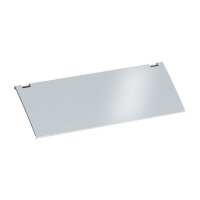 BACHMANN KAPSA Small Deckel, AL-eloxiert