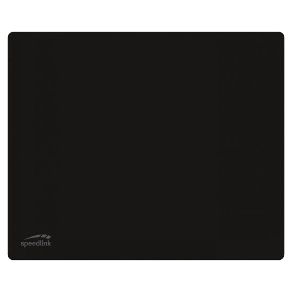 Speedlink Mauspad HI-GENIC. antiviral. schwarz retail