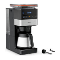 Krups KT 8428 Grind Aroma XL Thermo