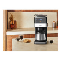 Krups KT 8428 Grind Aroma XL Thermo