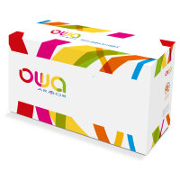 OWA Toner kompatibel zu HP CF472X yellow (23.000 S.)