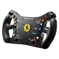 Thrustmaster AddOn Ferrari F488 GT3 Lenkrad (KON/PC)