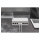 DIGITUS Keystone Jack Cat6A/RJ45->LSA geschirmt 500MHz 8St