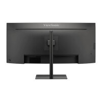ViewSonic VG3419C-2 Curved Docking Monitor 86,4 cm (34")