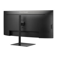 ViewSonic VG3419C-2 Curved Docking Monitor 86,4 cm (34")