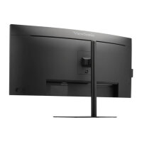 ViewSonic VG3419C-2 Curved Docking Monitor 86,4 cm (34")