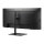 ViewSonic VG3419C-2 Curved Docking Monitor 86,4 cm (34")