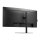 ViewSonic VG3419C-2 Curved Docking Monitor 86,4 cm (34")