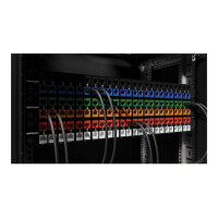 INTELLINET Cat6a 10G STP Keystone-Modul weiß