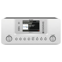 Technisat DigitRadio 574 IR silber