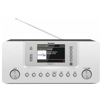 Technisat DigitRadio 574 IR silber