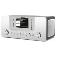 Technisat DigitRadio 574 IR silber