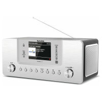 Technisat DigitRadio 574 IR silber