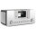Technisat DigitRadio 574 IR silber