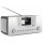 Technisat DigitRadio 574 IR silber
