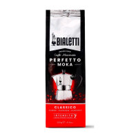 Bialetti Perfetto Moka Classico gemahlen 250 g