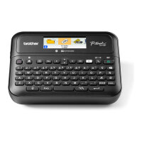 Brother P-touch PT-D610BTVP Desktop...
