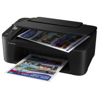 T Canon PIXMA TS3750i 3in1 Tintenstrahl-Multifunktionsdrucker - A4, Drucker, Scanner, Kopierer, USB, WLAN, Duplex