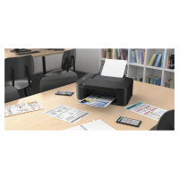 T Canon PIXMA TS3750i 3in1 Tintenstrahl-Multifunktionsdrucker - A4, Drucker, Scanner, Kopierer, USB, WLAN, Duplex