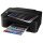 T Canon PIXMA TS3750i 3in1 Tintenstrahl-Multifunktionsdrucker - A4, Drucker, Scanner, Kopierer, USB, WLAN, Duplex
