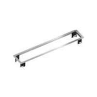 BACHMANN POWER FRAME Einbaurahmen Large 6-fach, schwarz