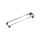 BACHMANN POWER FRAME Einbaurahmen Large 6-fach, schwarz