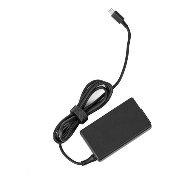 BACHMANN Charger Adapter 65W AC USB Type C