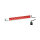 BACHMANN 19" Steckdosenleiste 9x Schutzkontakt C20-Stecker, Aluminium