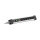 BACHMANN CONNECTUS 6xCEE7/3, 1xSchalter 2,0m CEE7/7 Grau