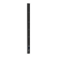 BACHMANN BN2000 24xC13 4xC19, Messung, CEE 16A blau