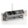 BACHMANN Modul Portreplikator 2x USB, RJ45, Mini DisplayPort, USB-C, PowerDelivery 100W