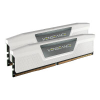32GB CORSAIR PC 6000 CL36 KIT 2x16GB VENGEANCE Black
