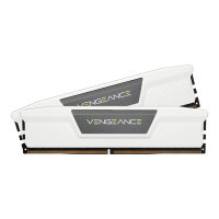 32GB CORSAIR PC 6000 CL36 KIT 2x16GB VENGEANCE Black