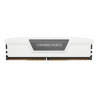 32GB CORSAIR PC 6000 CL36 KIT 2x16GB VENGEANCE Black