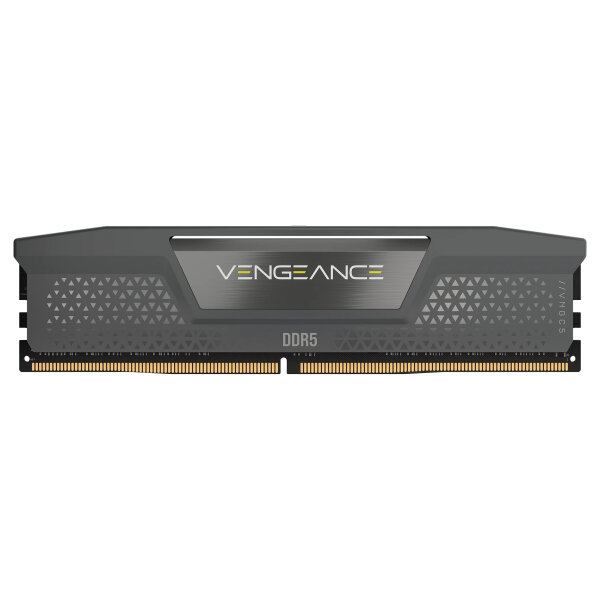 16GB CORSAIR PC 6000 CL36 Vengeance XMP & AMD grey retail