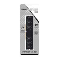 16GB PNY Modul DIMM 288-PIN 3200 MHz / PC4-25600