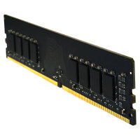 8GB 1x8GB 2666MHz CL19 UDIMM memory