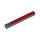BACHMANN 19"-Steckdosenleiste ALU, 8-fach, fr USV, 2,0m, ohne Schalter